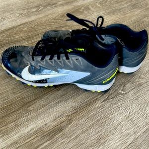 Nike football cleats